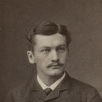  Max von Middendorff - Son of Alexander von Middendorff