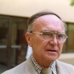 Photo from profile of František Wolf
