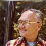 Photo from profile of František Wolf