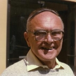 Photo from profile of František Wolf