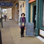 Photo from profile of Donna Everhart