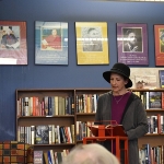 Photo from profile of Donna Everhart
