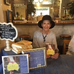 Photo from profile of Donna Everhart