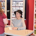 Photo from profile of Donna Everhart