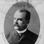 Walker Lucas Clapp - Son of Jeremiah Clapp