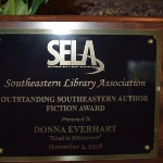 Photo from profile of Donna Everhart