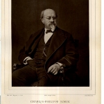 Photo from profile of Charles-Philippe Robin