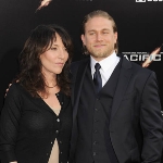 Photo from profile of Charlie Hunnam