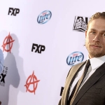 Photo from profile of Charlie Hunnam
