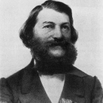 Hermann Lebert  - collaborator of Charles-Philippe Robin