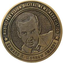Award Edward R. Murrow Award