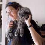 Photo from profile of Fabienne Verdier