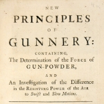 Photo from profile of Benjamin Robins