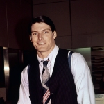 Photo from profile of Christopher Reeve
