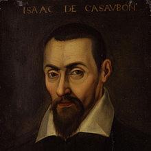 Isaac Casaubon's Profile Photo