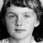 Photo from profile of Lucia Berlin