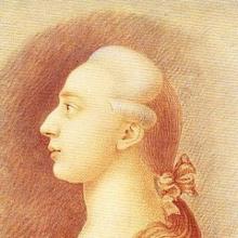 Giacomo Girolamo Casanova's Profile Photo