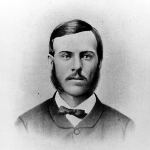 Irvine Stephens Bulloch - Brother of James Bulloch