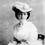 Martha Stewart Bulloch Roosevelt - Sister of James Bulloch