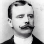 Elliott Bulloch Roosevelt - nephew of James Bulloch