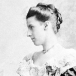 Corinne Roosevelt Robinson - niece of James Bulloch