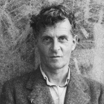 Ludwig Wittgenstein - teacher of Gertrude Anscombe