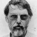 Robert Creeley  - Friend of Lucia Berlin