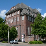 Photo from profile of Stephan Balkenhol
