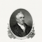 Photo from profile of Oliver Wolcott Jr.