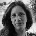 Diane diPrima  - Friend of Lucia Berlin