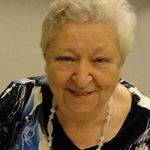 Irena Barska - Spouse of Zbigniew Landau
