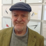 Ulrich Rückriem - mentor of Stephan Balkenhol