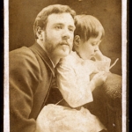 Photo from profile of William Friese-Greene