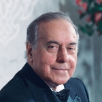 Heydar Aliyev - Father of Ilham Aliyev