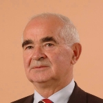Janusz Kaliński - colleague of Zbigniew Landau