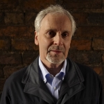 Photo from profile of Stephen Booth