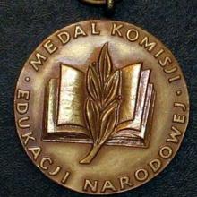 Award Medal KEN