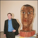 Photo from profile of Stephan Balkenhol