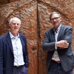 Photo from profile of Stephan Balkenhol