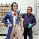 Photo from profile of Stephan Balkenhol