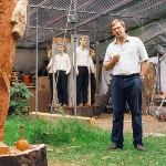 Photo from profile of Stephan Balkenhol