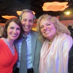Photo from profile of Lisa Kleypas