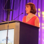 Photo from profile of Lisa Kleypas