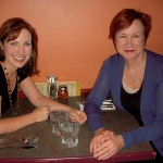 Photo from profile of Lisa Kleypas