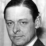 Thomas Stearns Eliot - Friend of Harold Monro