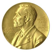 Award Nobel Prize in Physics (1971)