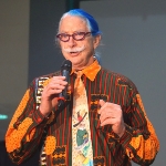 Photo from profile of Patch Adams