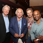 Photo from profile of Bruce Boxleitner