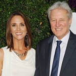 Verena King-Boxleitner  - Wife of Bruce Boxleitner