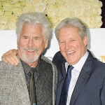 Photo from profile of Bruce Boxleitner